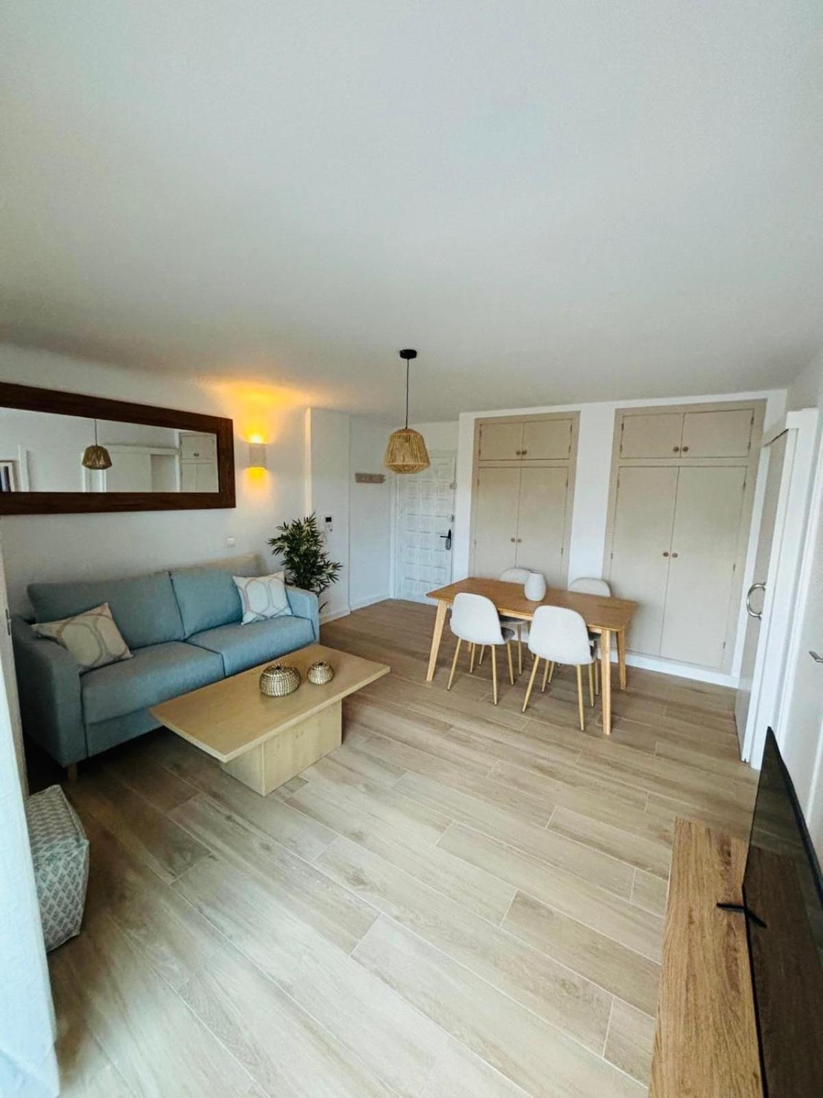 Saona Coast - Apartamento Reformado En Playa Arenal, Jávea Exterior foto