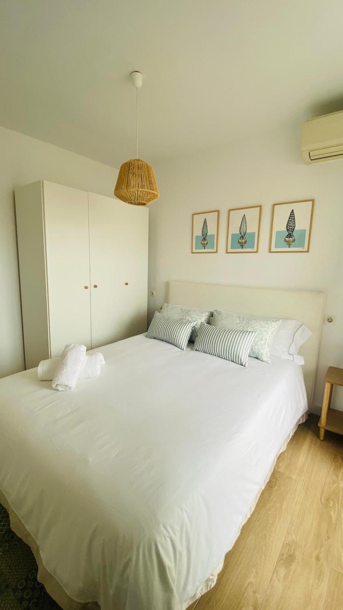 Saona Coast - Apartamento Reformado En Playa Arenal, Jávea Exterior foto