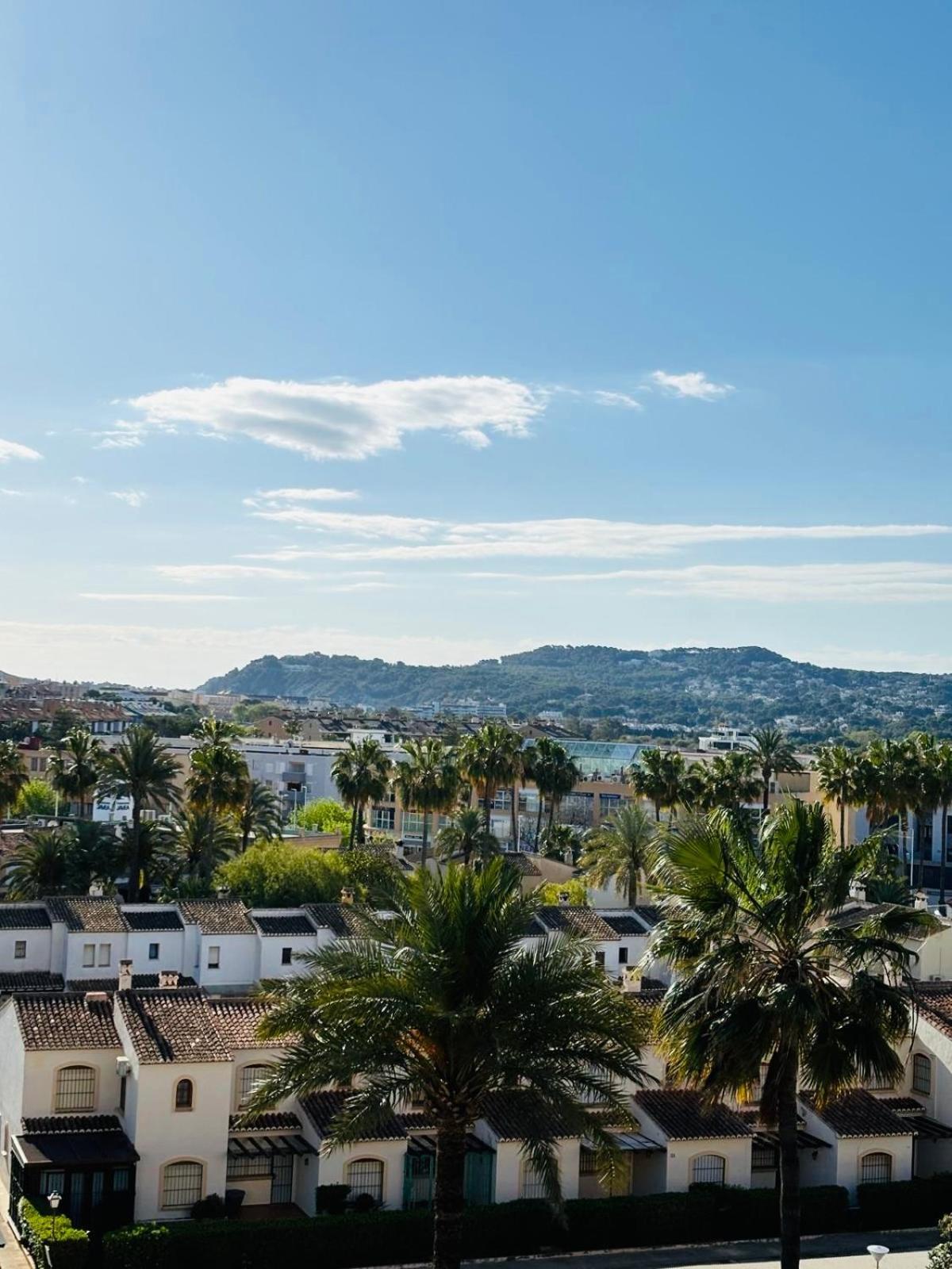 Saona Coast - Apartamento Reformado En Playa Arenal, Jávea Exterior foto