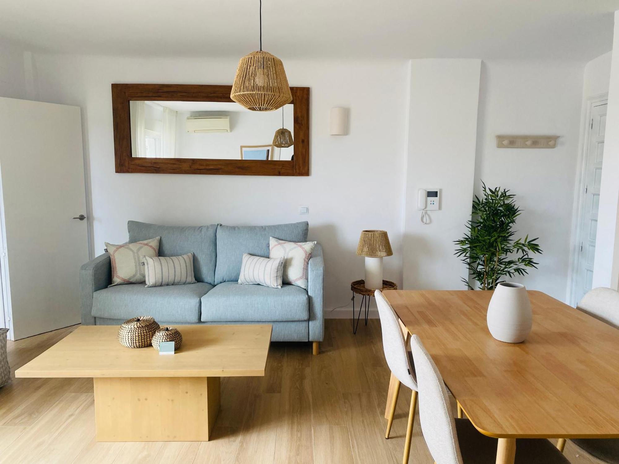 Saona Coast - Apartamento Reformado En Playa Arenal, Jávea Exterior foto