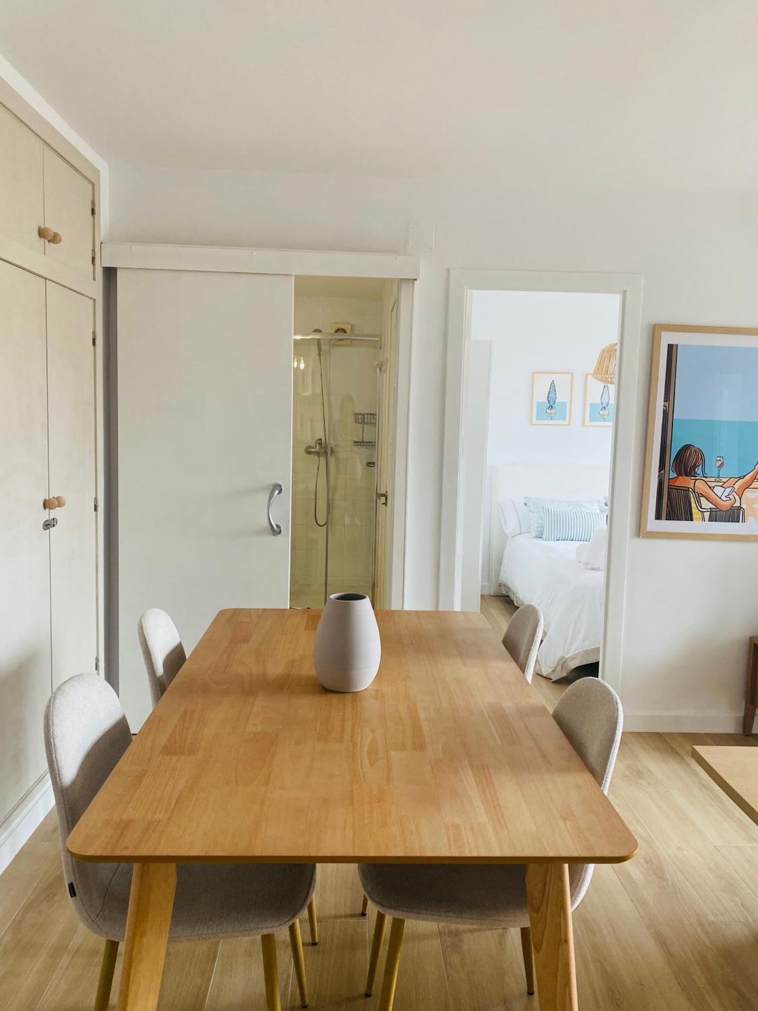 Saona Coast - Apartamento Reformado En Playa Arenal, Jávea Exterior foto
